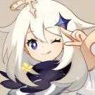 Genshin Impact icon