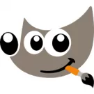 Gimp icon