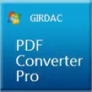 GIRDAC PDF Converter Pro icon