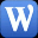 GIRDAC PDF to Word Converter Pro icon