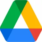 Google Drive for Desktop icon