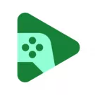 Google Play Games icon