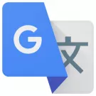 Google Translate icon