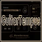 GuitarTempus Virtual Guitar VST VST3 Audio Unit icon