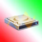 Hard Disk Sentinel icon