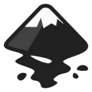 Inkscape icon