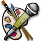 Karaoke CD+G Creator Pro icon