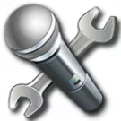 Karaoke Sound Tools icon