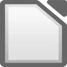 LibreOffice icon
