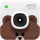 LINE Camera icon