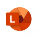 Microsoft Lens icon