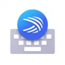 Microsoft SwiftKey Keyboard icon