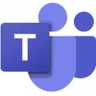 Microsoft Teams icon