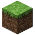 Minecraft icon