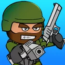 Mini Militia icon