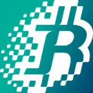 Mining race - Bitcoin mining icon