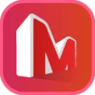 MiniTool MovieMaker icon