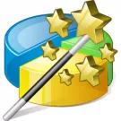 Minitool Partition Wizard icon