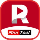MiniTool Screen Recorder icon