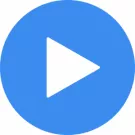 MX Player icon