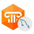MySQL Data Access Components icon