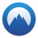 NordVPN icon