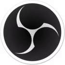 OBS Studio icon