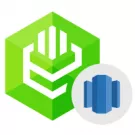 ODBC Driver for Amazon Redshift icon
