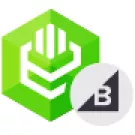 ODBC Driver for BigCommerce icon