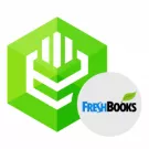ODBC Driver for FreshBooks icon