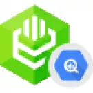 Devart ODBC Driver for Google BigQuery icon
