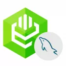 Devart ODBC Driver for MySQL icon