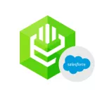 Devart ODBC Driver for Salesforce icon