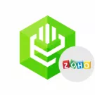ODBC Driver for Zoho CRM icon