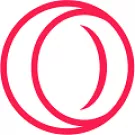 Opera GX icon