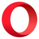 Opera icon