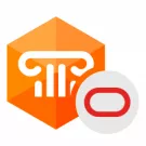 Oracle Data Access Components icon