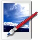 Paint.NET icon