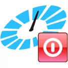 PC Auto Shutdown icon
