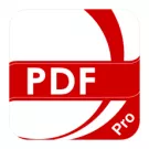 PDF Reader Pro icon