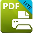 PDF-XChange Lite Printer icon