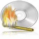 Power CD+G Burner icon