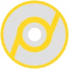 PowerISO icon