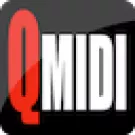 QMidi icon