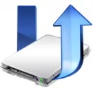 R-UNDELETE File Recovery icon