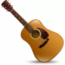 RealGuitar icon