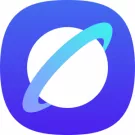 Samsung Internet Browser icon