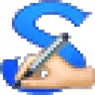 Scanahand icon