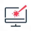 Screensaver Wonder icon