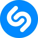 Shazam icon